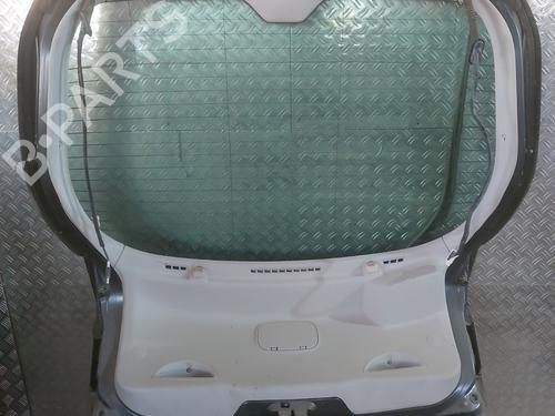 Tailgate RENAULT LAGUNA II (BG0/1_) 1.8 16V (BG04, BG0B, BG0C, BG0V) | BP21669622C6 