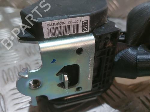 Used Engine control unit (ECU) Engine control unit (ECU) DACIA LOGAN MCV (KS_) 1.5 dCi (KS0W) (86 hp) 23992860 23992860