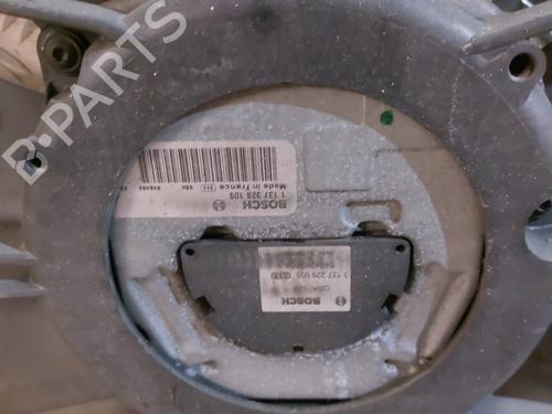 Used Radiator fan MERCEDES-BENZ SLK (R171) 200 Kompressor (171.442) (163 hp) 21669719