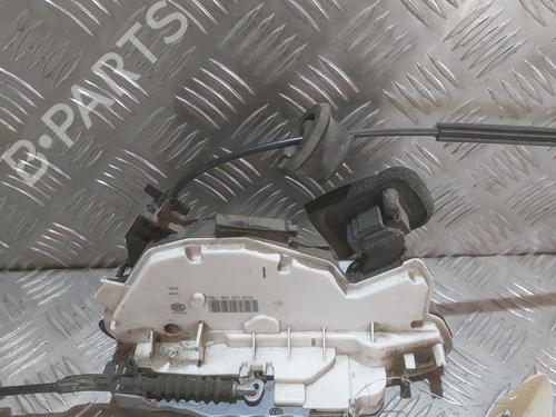 Used Front left lock Front left lock SEAT LEON (5F1) 2.0 TDI (150 hp) 26211825 26211825