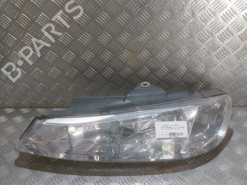 Used Left headlight PEUGEOT 406 (8B) 2.0 HDI 110 (109 hp) 25487223