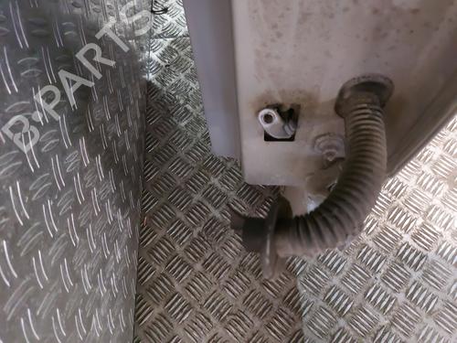 Used Left rear door Left rear door DACIA LOGAN (LS_) 1.6 (LS0B, LS0D, LS0F, LS0H) (87 hp) 22201735 22201735