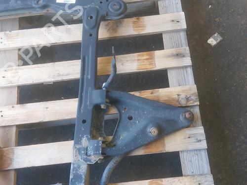 Subframe DACIA LODGY (JS_) 1.5 dCi | BP23811474M9