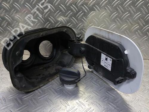 Fuel flap RENAULT KADJAR (HA_, HL_) 1.7 Blue dCi 150 4WD (HLA7) | BP21508605C131