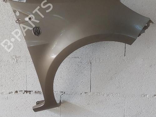 Used Right front fenders Right front fenders 38593497 38593497