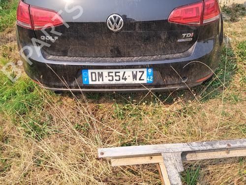 Pièces Détachées Usagées VW GOLF VII (5G1, BQ1, BE1, BE2) 1.6 TDI (105 hp) 4324488