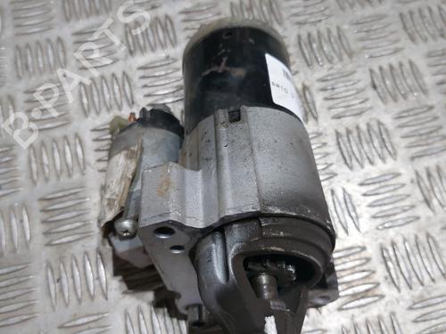 Used Starter Starter PEUGEOT 308 I (4A_, 4C_) 1.6 HDi (90 hp) 21505722 21505722