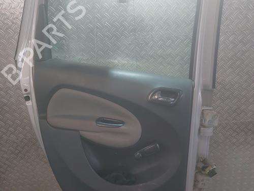 Used Left rear door Left rear door CITROËN C3 Picasso (SH_) 1.6 HDI 90 (92 hp) 32438433 32438433