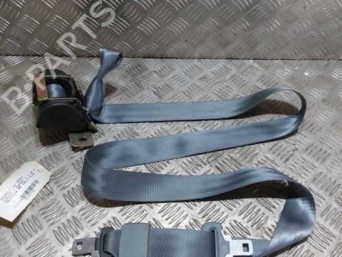 Used Rear center seatbelt Rear center seatbelt RENAULT MEGANE Scenic (JA0/1_) 1.9 dTi (JA0N) (98 hp) 21510045 21510045