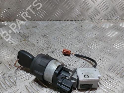 Used Electronic module Electronic module PEUGEOT 307 (3A/C) 1.6 HDi 110 (109 hp) 21508272 21508272