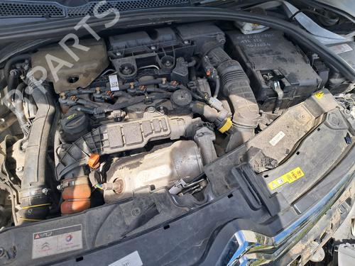 Venstre baglygte CITROËN C3 III (SX) 1.5 BlueHDi 100 (SXYHYP, SXYHTU) | BP38763757C34  - Image 7
