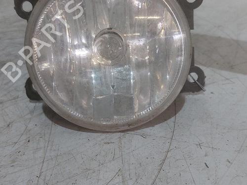 Right front fog light CITROËN C3 II (SC_) 1.6 HDi 90 | BP33298879C31 - Image 2