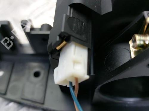 Used Squib airbag RENAULT TWINGO I (C06_) 1.2 16V (C06C, C06D, C06K) (75 hp) 21512557