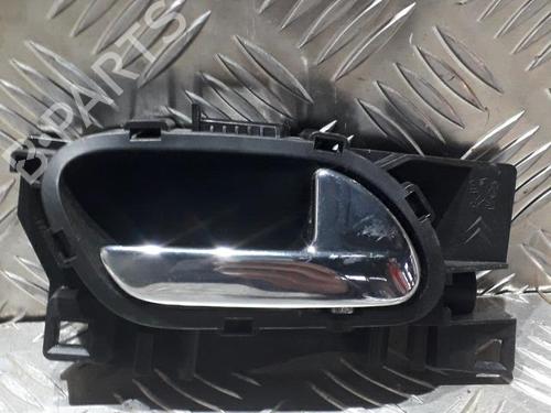 Rear right interior door handle CITROËN C4 Picasso I MPV (UD_) 1.6 HDi | BP21511266I16 