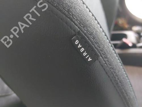 Used Right front seat Right front seat CITROËN C3 II (SC_) 1.6 BlueHDi 75 (75 hp) 21512036 21512036