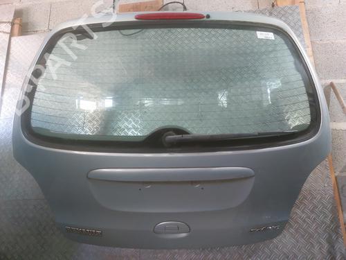 Used Tailgate Tailgate RENAULT SCÉNIC I MPV (JA0/1_, FA0_) 1.6 (JA00, JA16, JA15, JA19, JA1V, JA2B, JA2C, JA0B,... (107 hp) 25483573 25483573