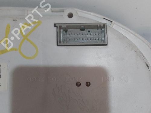 Used Instrument cluster Instrument cluster 36949758 36949758