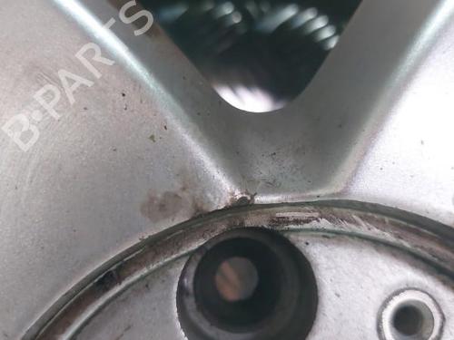 Rim RENAULT MEGANE II (BM0/1_, CM0/1_) 1.5 dCi (BM1E, CM1E) | BP21508235C45 