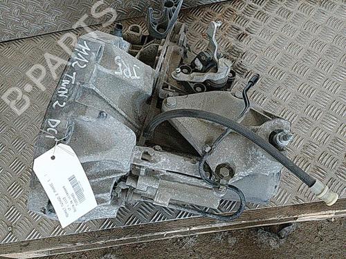 Used Gearbox Gearbox RENAULT TWINGO II (CN0_) 1.5 dCi 75 (75 hp) 21510539 21510539