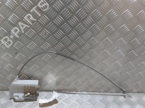 Used Rear right lock RENAULT MEGANE I (BA0/1_) 1.6 e (BA0F, BA0S) (90 hp) 27599047