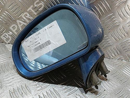 Used Left mirror AUDI TT (8N3) 1.8 T (180 hp) 21514364