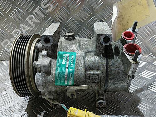 Used AC compressor AC compressor PEUGEOT 307 (3A/C) 1.6 16V (109 hp) 21511134 21511134