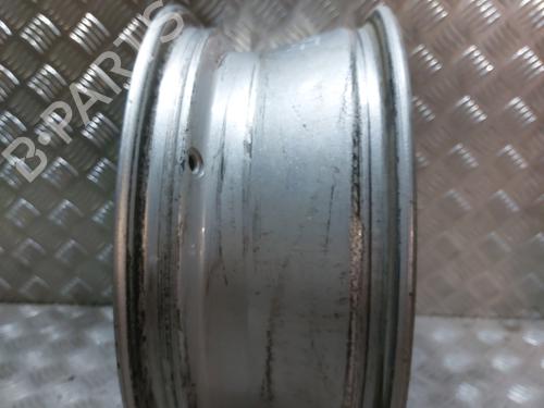 Rim CITROËN C2 (JM_) 1.4 HDi | BP21504898C45