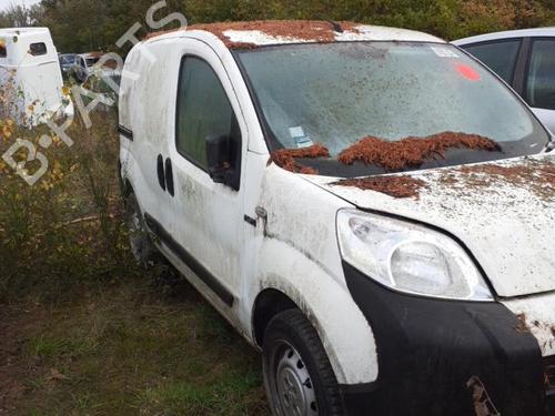 Køler PEUGEOT BIPPER (AA_) 1.4 HDi | BP21510761M31 