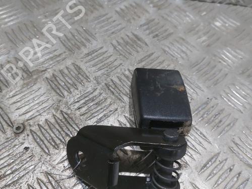 Used Seat buckle Seat buckle BMW 5 (E60) 525 d (163 hp) 21509790 21509790