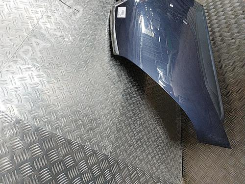 Hood CITROËN C4 Grand Picasso I (UA_) 1.6 HDi 110 | BP21504668C1 