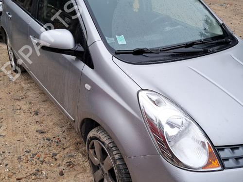 Steering column stalk NISSAN NOTE (E11, NE11) 1.5 dCi | BP32267528I23 - Image 9