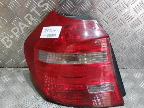 Left taillight BMW 1 (E87) 118 d | BP21512492C34 