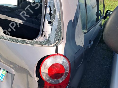 Right taillight RENAULT MODUS / GRAND MODUS (F/JP0_) 1.5 dCi (FP0D, JP0D) | BP30635695C35