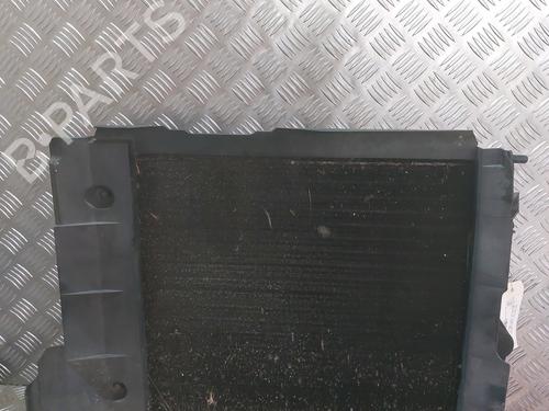 Used Water radiator Water radiator RENAULT CLIO II (BB_, CB_) 1.2 16V (BB05, BB0W, BB11, BB27, BB2T, BB2U, BB2V, CB05,... (75 hp) 22387324 22387324