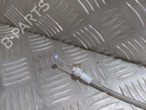 Front right lock NISSAN QASHQAI / QASHQAI +2 I (J10, NJ10, JJ10E) 1.5 dCi | BP24445793C97 