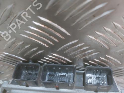 Electronic module RENAULT TWINGO II (CN0_) 1.2 16V (CN04, CN0B) | BP30461870M83  - Image 9