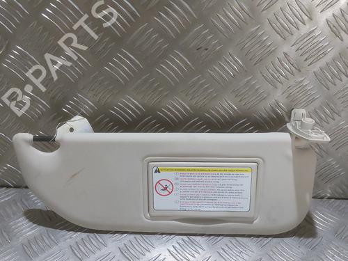 Right sun visor CITROËN C4 I (LC_) 1.6 16V | BP25746119I2 - Image 2
