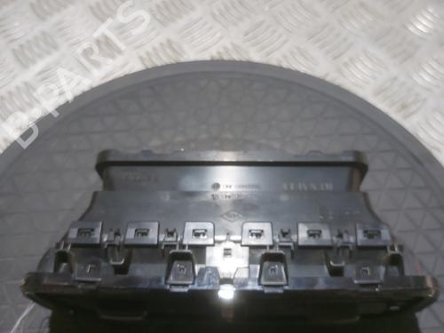 Air vent RENAULT CLIO IV (BH_) 1.5 dCi 90 | BP27546219I21