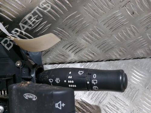 Used Steering column stalk Steering column stalk RENAULT MEGANE II (BM0/1_, CM0/1_) 1.5 dCi (BM1E, CM1E) (106 hp) 21512095 21512095
