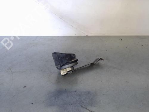 Used Horn CITROËN C4 Picasso I MPV (UD_) 1.6 HDi (109 hp) 29413212