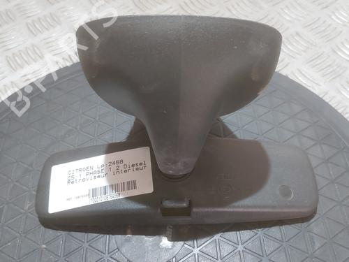 Specchietti retrovisore CITROËN C5 I (DC_) 2.0 HDi (DCRHZB, DCRHZE) | BP27318040I6 