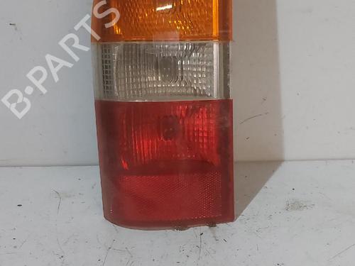 Left taillight FORD TRANSIT Van (FA_ _) 2.0 DI (FAE_, FAF_, FAG_) | BP38089824C34 - Image 1