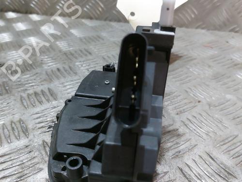 Rear right lock FORD FOCUS III 1.6 TDCi ECOnetic | BP21509564C99 