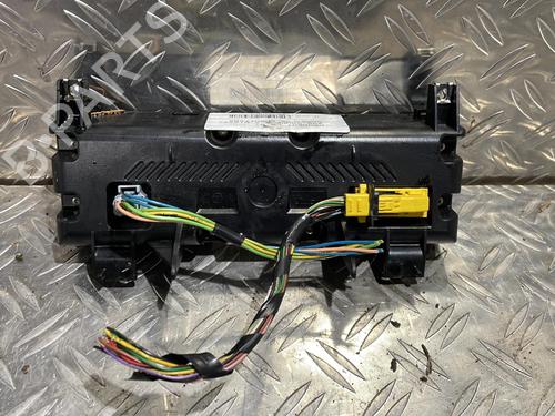 Climate control PEUGEOT 406 Coupe (8C) 2.2 HDI | BP21515682I5 