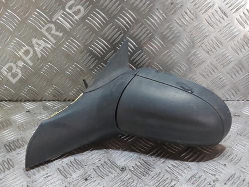Left mirror OPEL CORSA B (S93) 1.4 i (F08, F68, M68) | BP21513768C26 