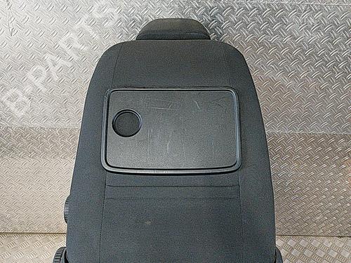 Left front seat VW GOLF PLUS V (5M1, 521) 2.0 TDI | BP21504208C15 