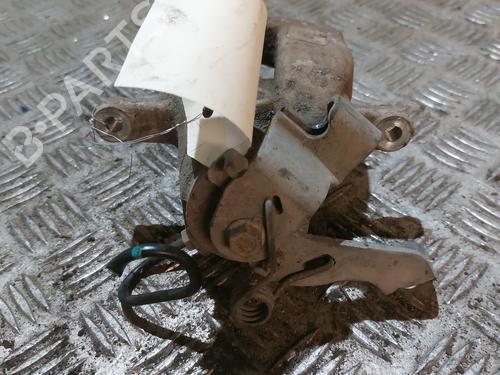 Right rear brake caliper CITROËN C4 II (NC_) 1.6 HDi 115 | BP21670006M106 