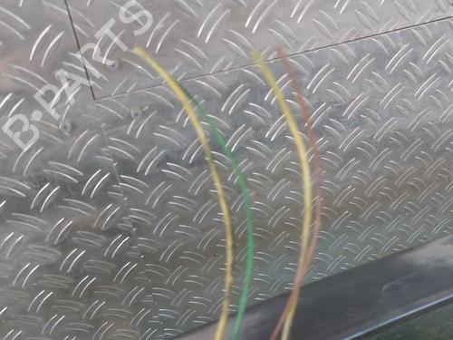 Used Tailgate Tailgate CITROËN ZX Break (N2) 1.9 D (68 hp) 24982458 24982458