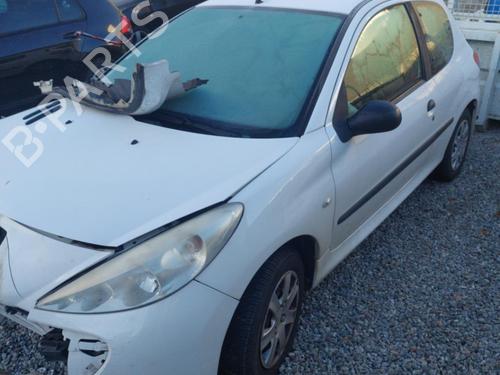 Electronic module PEUGEOT 206+ (2L_, 2M_) 1.4 HDi eco 70 | BP32212026M83 - Image 23