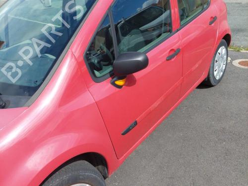 Climate control RENAULT MODUS / GRAND MODUS (F/JP0_) 1.5 dCi (FP0E, JP0E) | BP21509074I5 - Image 7